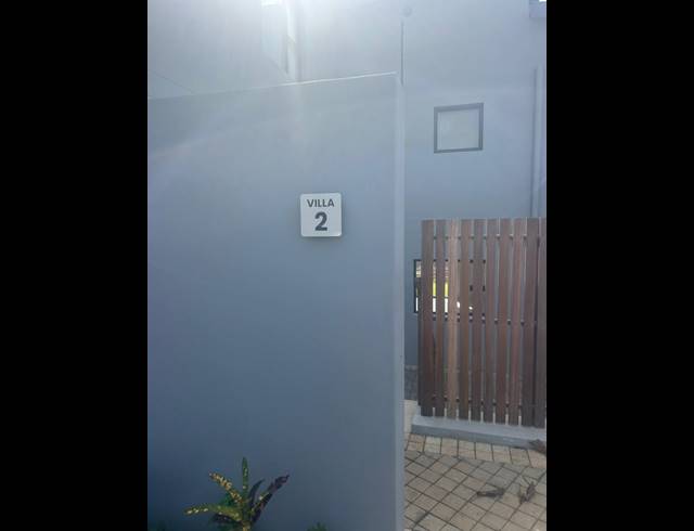 2 BEDROOM VILLA FOR SALE IN SHAKAS ROCK